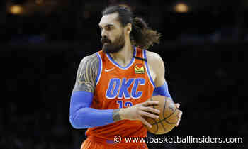 NBA Daily: Ranking The Centers