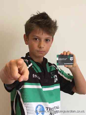 Lymm Rugby Club launch Your Club Needs You campaign