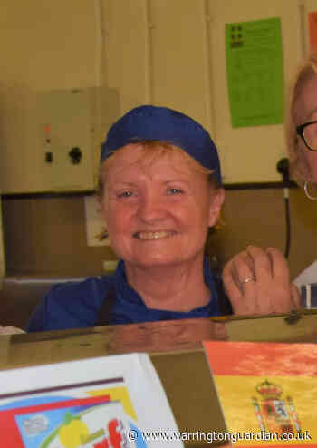 Heroes of Warrington: The catering manager keeping children fed at Birchwood High School - Warrington Guardian