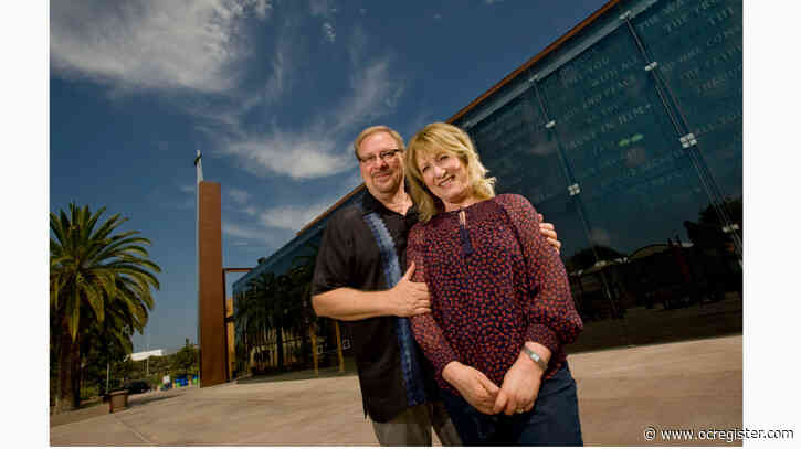 Saddleback Church Pastor Rick Warren’s Easter message during coronavirus pandemic on faith that works when life doesn’t