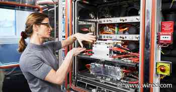 Gig Work Relief, Auto Care, and More Car News This Week