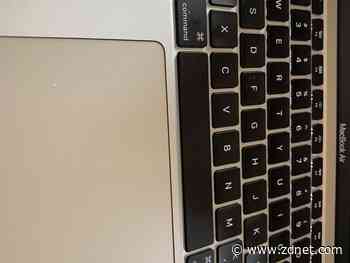 An Apple employee laughed because I bought a new MacBook Air