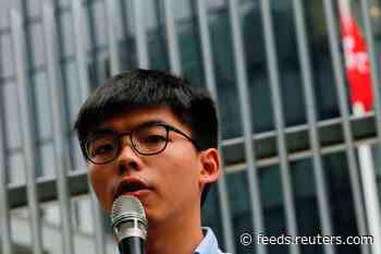 Nintendo game pulled from Chinese platforms after Hong Kong protest