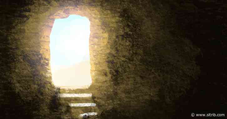 Easter message brings a question: Will Utahns rise to a new, better life after the coronavirus?