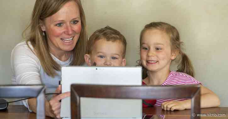 Utah teachers don’t have all the answers when it comes to home schooling during COVID-19, but they have some