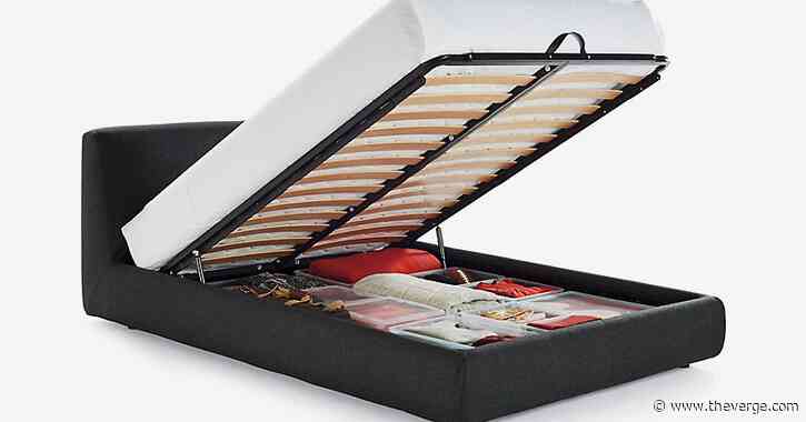 From The Strategist: The 29 Best Small-Apartment Organization Ideas