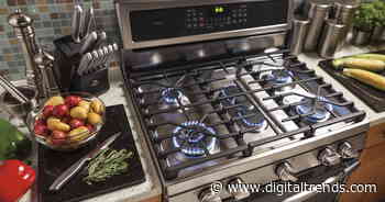 The best oven ranges of 2020