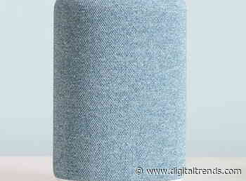 Amazon Echo vs. Echo Plus