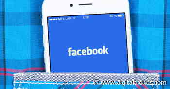 Facebook rolls out Quiet Mode with muted notifications for people taking a break