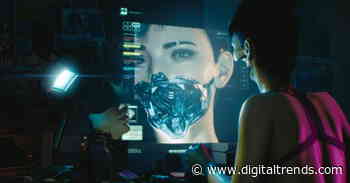 Next-gen version of Cyberpunk 2077 will take time, says CD Projekt Red