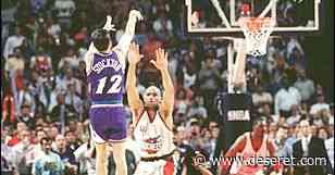 Utah Jazz mailbag: Fans share their favorite playoff moments