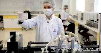 Over 10,000 people in UK have died from coronavirus after 657 deaths in England