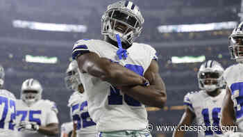 2020 Fantasy Football Rankings: Model that beat experts says draft Michael Gallup, avoid Aaron Rodgers