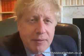 PM out of hospital but staying off work for now on doctors’ orders