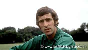 Chelsea mourn goalkeeping great Peter Bonetti