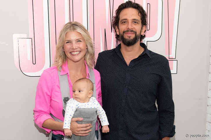 Nick Cordero in ‘Very Critical Condition’ After Emergency Surgery amid Coronavirus Health Crisis