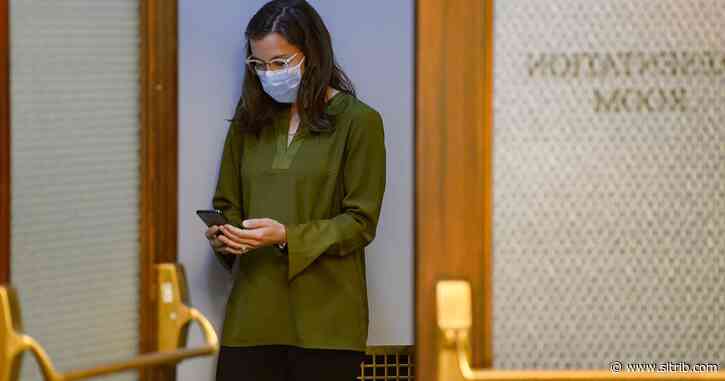 How the coronavirus has changed the way Utahns use the internet