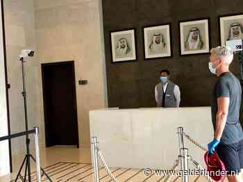 Oud-assistent van Koeman bij Oranje: ‘We moeten niet uit emotie gaan voetballen’