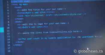 CODEVID-19 Hackathon unites developers to help solve pandemic problems