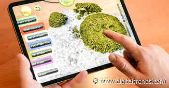 NASA recruits gamers to help identify and map the world’s corals