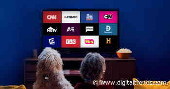 Today is your last chance to sign up for a free Sling TV subscription