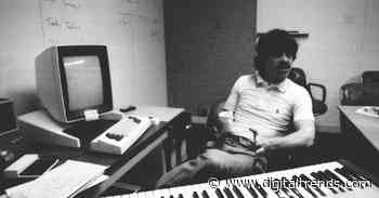 The 50-year old Silicon Valley lab that practically invented modern computing