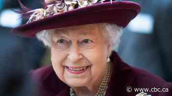 'Easter isn't cancelled': Queen Elizabeth says coronavirus will not overcome us