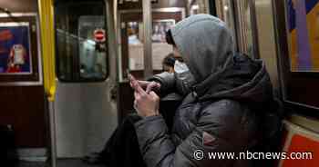 Apple and Google say they'll work together to trace spread of coronavirus via smartphones