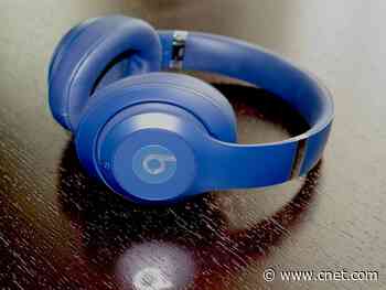Today only at Best Buy: Save $170 on Beats Studio3 headphones, $1,500 on a MacBook Pro and more     - CNET