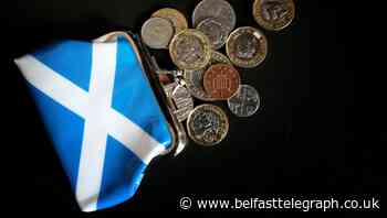 Social care staff in Scotland get pay rise to real living wage
