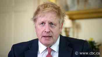 British PM Boris Johnson discharged from hospital after COVID-19 treatment