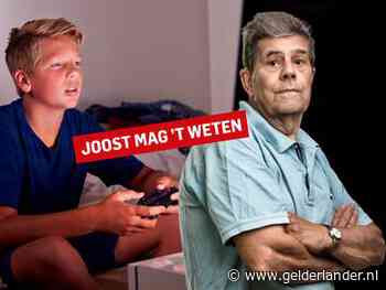 Een kinderloze vriendin bemoeit zich voortdurend met mijn opvoeding