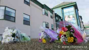 Canadians mark Easter as COVID-19 continues to cause pain, grief for many