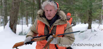 Crime Thriller 'Blood and Money' Starring Tom Berenger Official Trailer