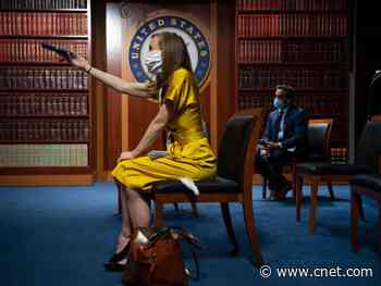 Coronavirus updates: UK Prime Minister Boris Johnson is discharged from hospital     - CNET