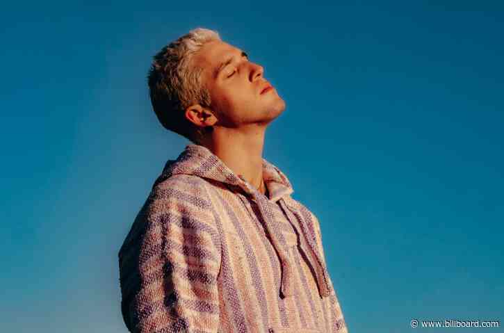 Lauv Shares New Song ‘Miss Me,’ Written During Coronavirus Lockdown: Listen