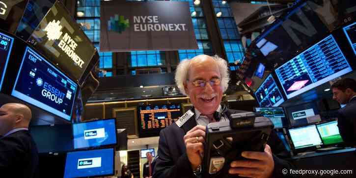 Goldman Sachs says buy these 12 stocks set to deliver market-beating sales growth as coronavirus crushes businesses