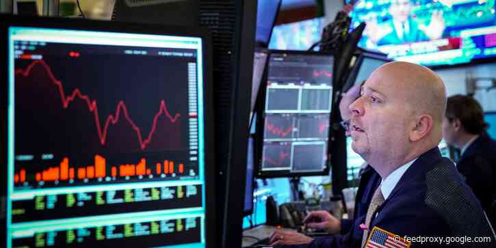 CREDIT SUISSE: Buy these 11 stocks ideally positioned to take advantage of a rebound after the coronavirus market meltdown