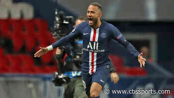 PSG teammate says Neymar planned celebration to mock Haaland ahead of Champions League match