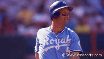 Kansas City Royals all-time team: Brett joined by Beltran in lineup; Bo makes the bench