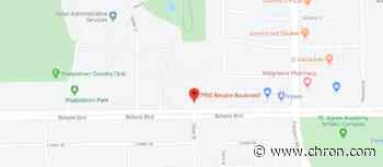 Police: Woman killed in Sharpstown home