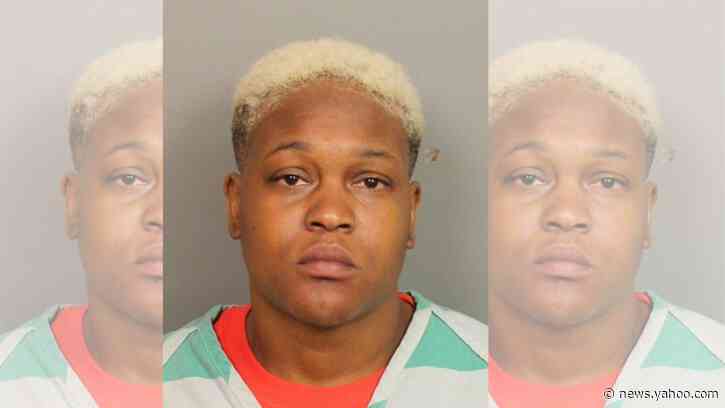 Alabama Detective Charged With Murder in ‘Love Triangle’ Killing