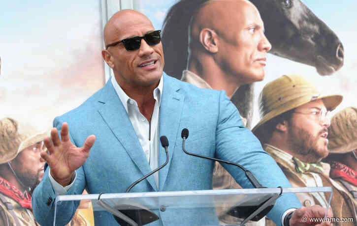 Dwayne Johnson reveals he was passed over for leading role in ‘Jack Reacher’