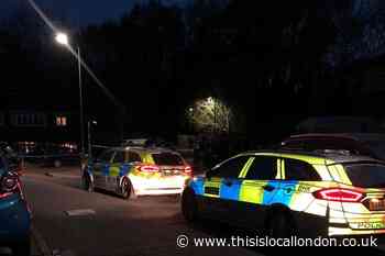 Man, 41, suffers stab wounds after Orpington incident
