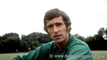 Chelsea greats lead tributes to former England goalkeeper Peter Bonetti