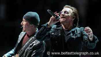 Bono’s plea to South Korean president to help Ireland in coronavirus fight