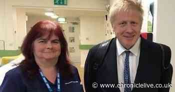 'She's our corona angel' - Heartbreaking tribute to nurse who died of Covid-19