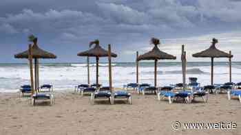 Wann machen wir endlich wieder Sommerurlaub?