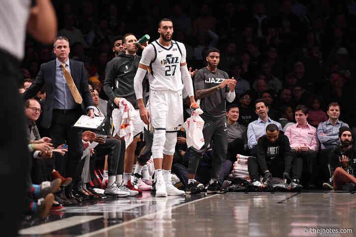 Utah Jazz: Time off will help, but the future remains murky