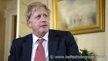 PM heralds ‘unconquerable’ NHS as coronavirus death toll breaches 10,000 mark